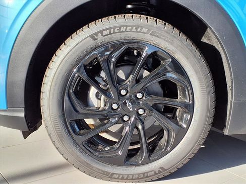 New 2027 Chevrolet Bolt RS image 26