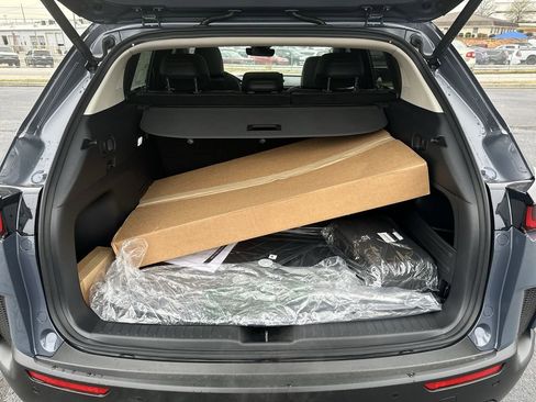 New 2026 MAZDA CX-50 2.5 Hybrid w/ Weather Package image 23