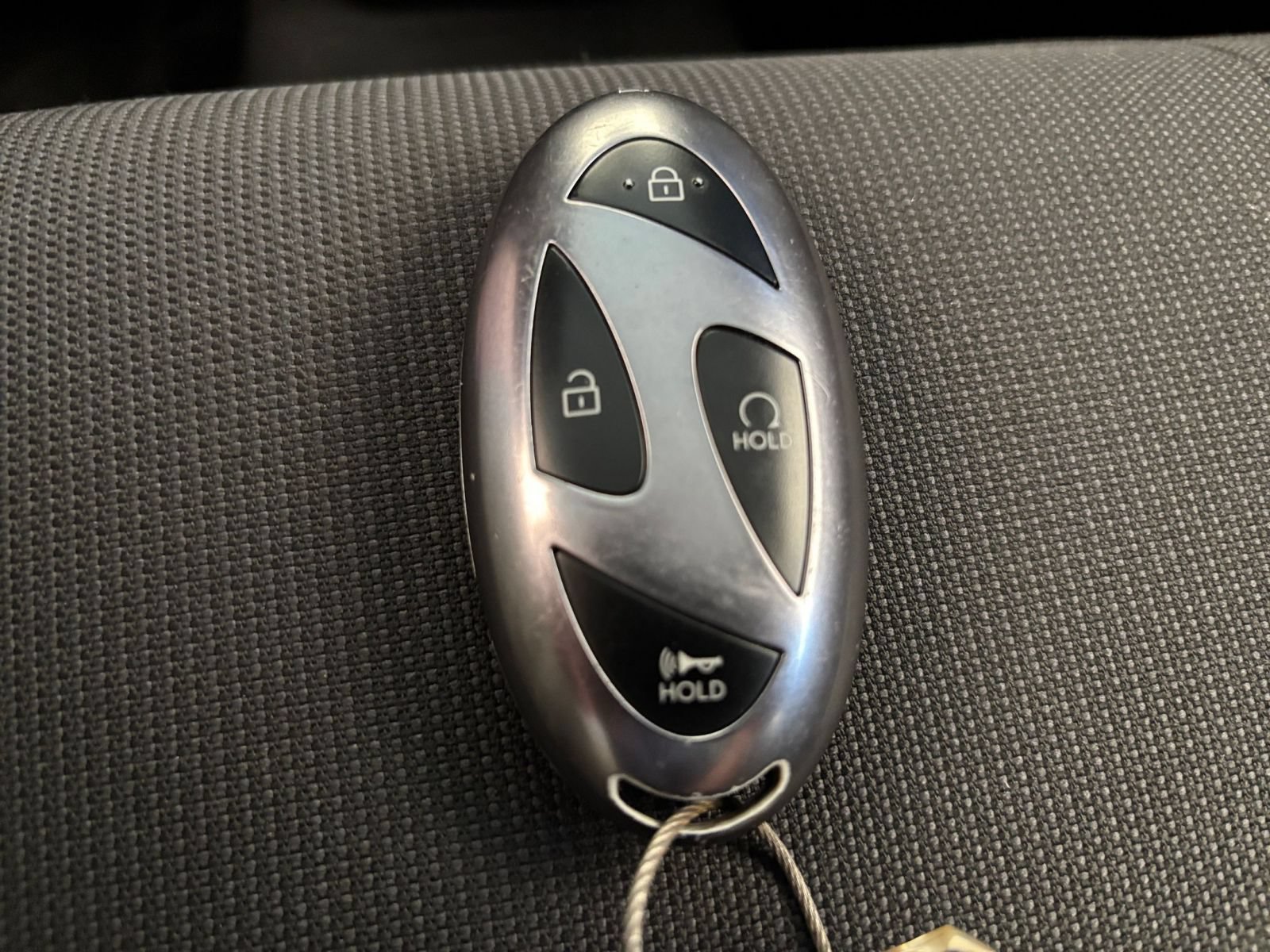 Used 2026 Hyundai Kona SEL Sport FWD image 24