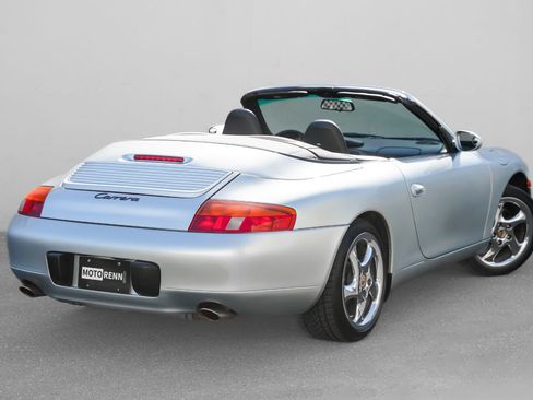 Used 1999 Porsche 911 Carrera image 3