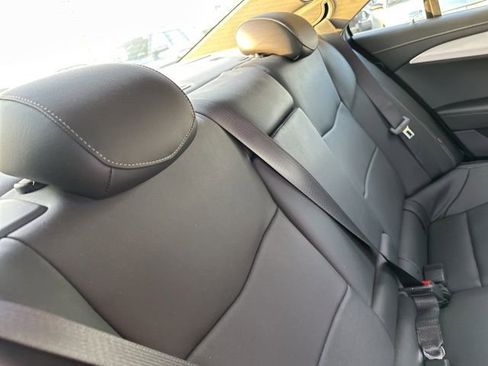 Used 2014 Cadillac ATS Luxury w/ Sun And Sound Package image 17