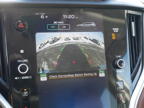 Used 2022 Subaru Outback Touring image 27