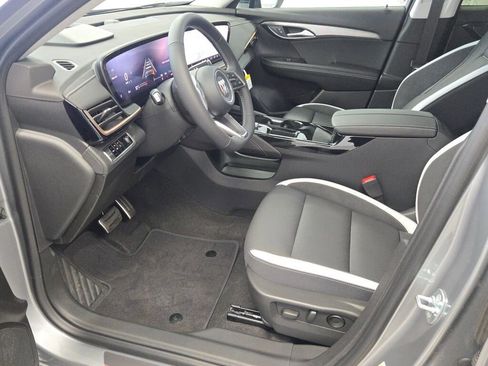 New 2026 Buick Envision Sport Touring AWD/4WD image 25