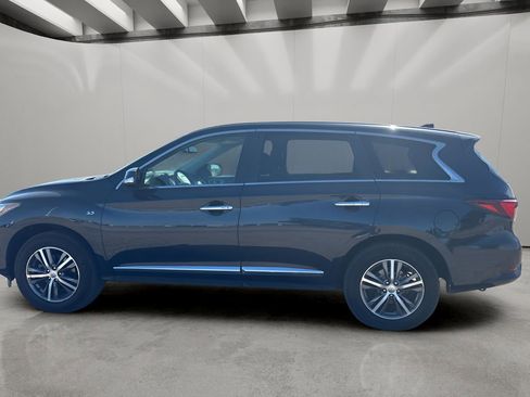 Used 2019 INFINITI QX60 Pure AWD/4WD image 2