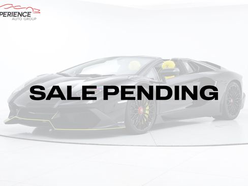 Used 2015 Lamborghini Aventador LP 720-4 50th Anniversario AWD/4WD image 1