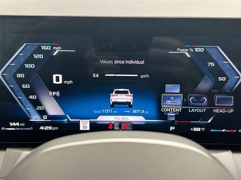 Certified 2025 BMW X3 M50 w/ Premium Package image 32