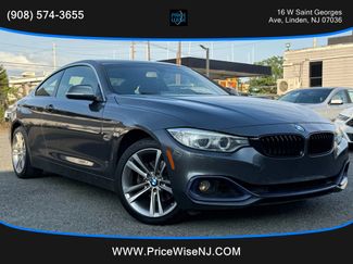 Used 2016 BMW 428i xDrive Coupe image 1