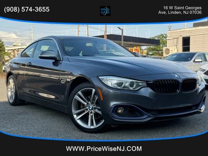 Used 2016 BMW 428i xDrive Coupe