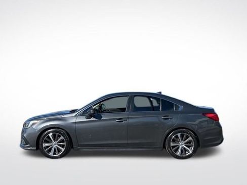 Used 2019 Subaru Legacy 2.5i Limited image 16