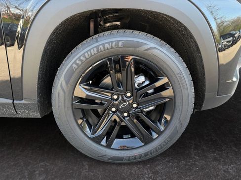 New 2026 Chevrolet Trax ACTIV image 28