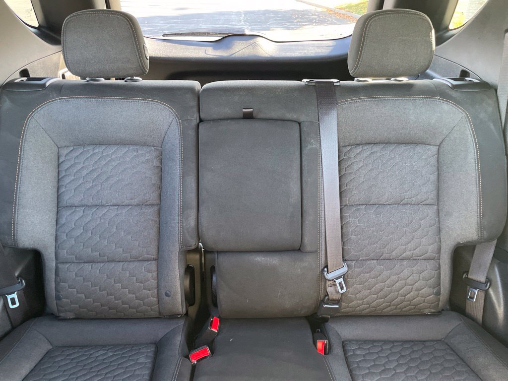 Used 2019 Chevrolet Equinox LT AWD/4WD image 22