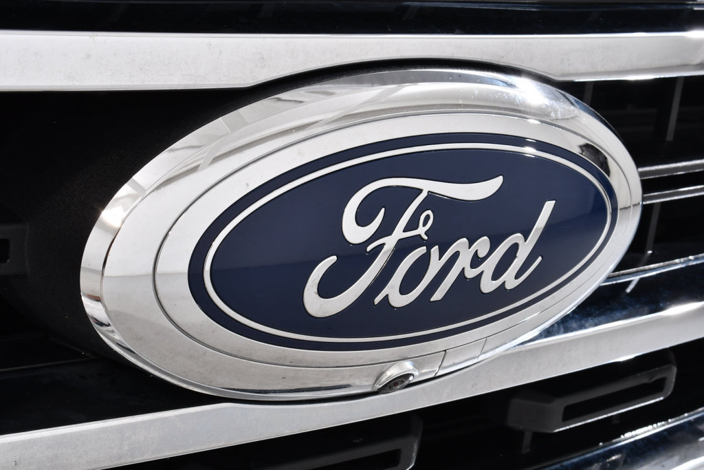 Used 2021 Ford F150 XLT w/ Equipment Group 302A High AWD/4WD image 20