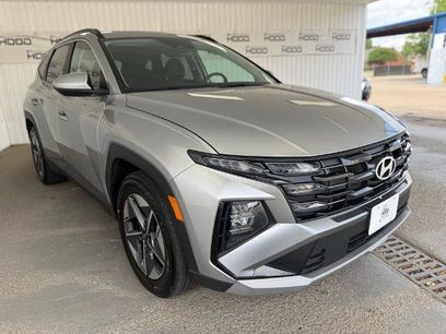 Used 2025 Hyundai Tucson SEL