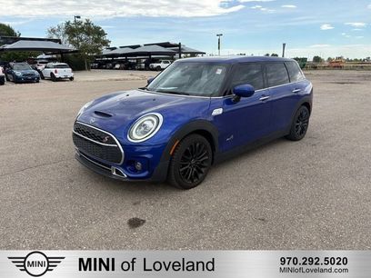 Used 2020 MINI Cooper Clubman S w/ Premium Package