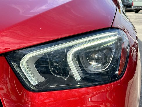 Used 2022 Mercedes-Benz GLE 350 image 32