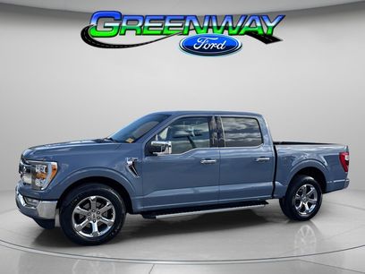 Certified 2023 Ford F150 Lariat