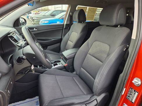 Used 2017 Hyundai Tucson SE image 16