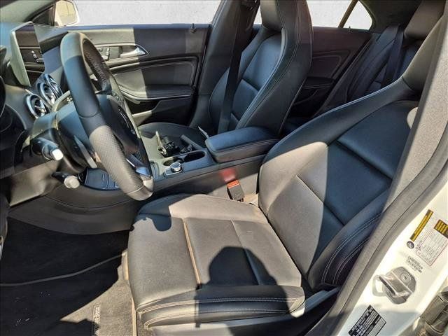 Used 2018 Mercedes-Benz CLA 250 image 12
