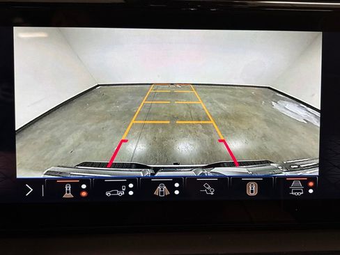 New 2026 GMC Sierra 1500 Denali Ultimate w/ LPO, Black Badging Package image 42