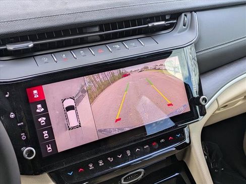 New 2026 Jeep Grand Cherokee Limited image 15