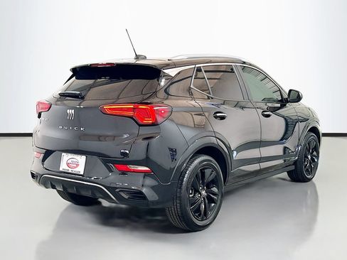 Used 2025 Buick Encore GX Sport Touring FWD image 4