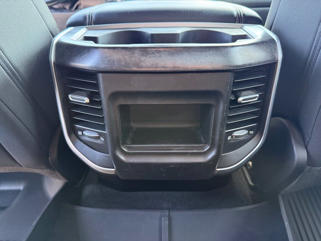 Used 2021 RAM 1500 Big Horn AWD/4WD image 15