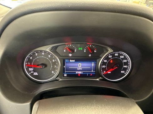 Used 2023 GMC Terrain SLE w/ Driver Convenience Package AWD/4WD image 29