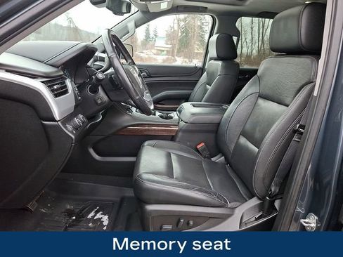 Used 2020 GMC Yukon SLT image 18