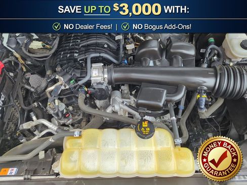 Used 2019 Ford F150 XL w/ Equipment Group 101A Mid image 24