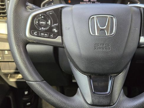 Used 2021 Honda CR-V Special Edition image 21