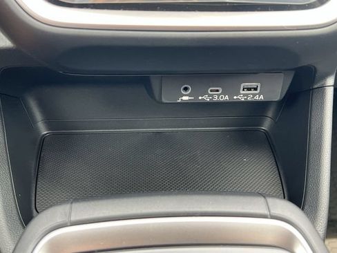 New 2026 Subaru Impreza 2.0i Sport AWD/4WD image 16