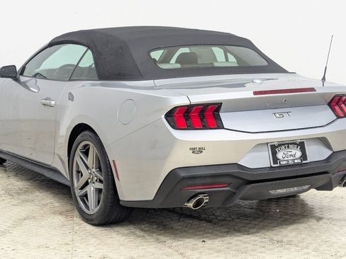 New 2026 Ford Mustang GT Premium image 3