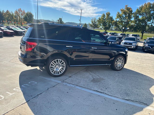 Used 2023 Ford Expedition Limited RWD image 39