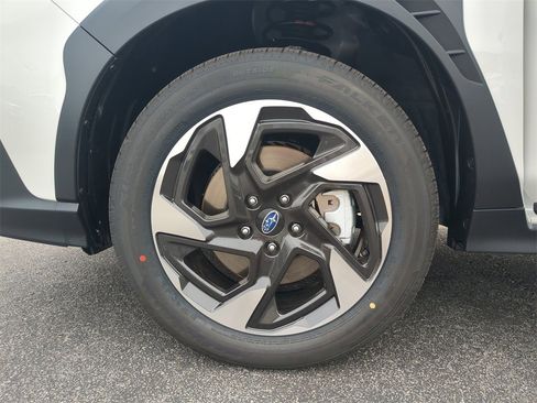 New 2026 Subaru Crosstrek 2.5i Limited image 30