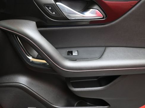 Used 2023 Chevrolet Blazer RS w/ LPO, Floor Liner Package image 11