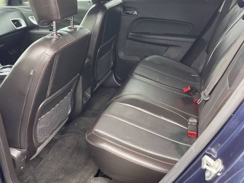 Used 2015 Chevrolet Equinox LT w/ Power Convenience Package FWD image 17