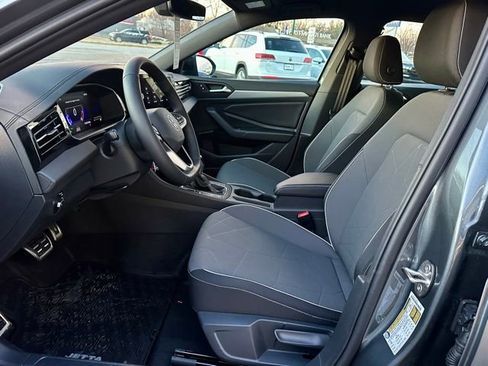 New 2026 Volkswagen Jetta Sport image 12