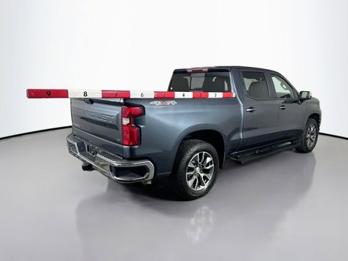 Used 2020 Chevrolet Silverado 1500 LT w/ All-Star Edition image 7