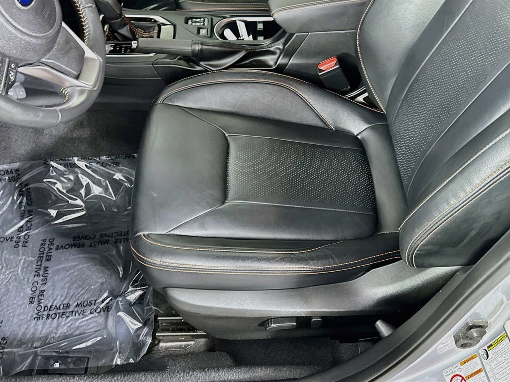 Used 2019 Subaru Crosstrek 2.0i Limited w/ Moonroof Package w/Navigation AWD/4WD image 27