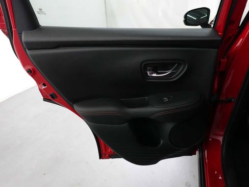 Certified 2024 Honda HR-V Sport image 23