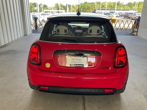 Used 2023 MINI Cooper SE FWD image 22