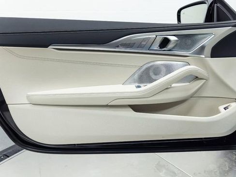 New 2026 BMW M850i xDrive Convertible image 15