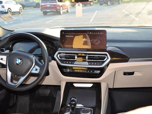 Used 2022 BMW X3 sDrive30i w/ Premium Package 2 image 18