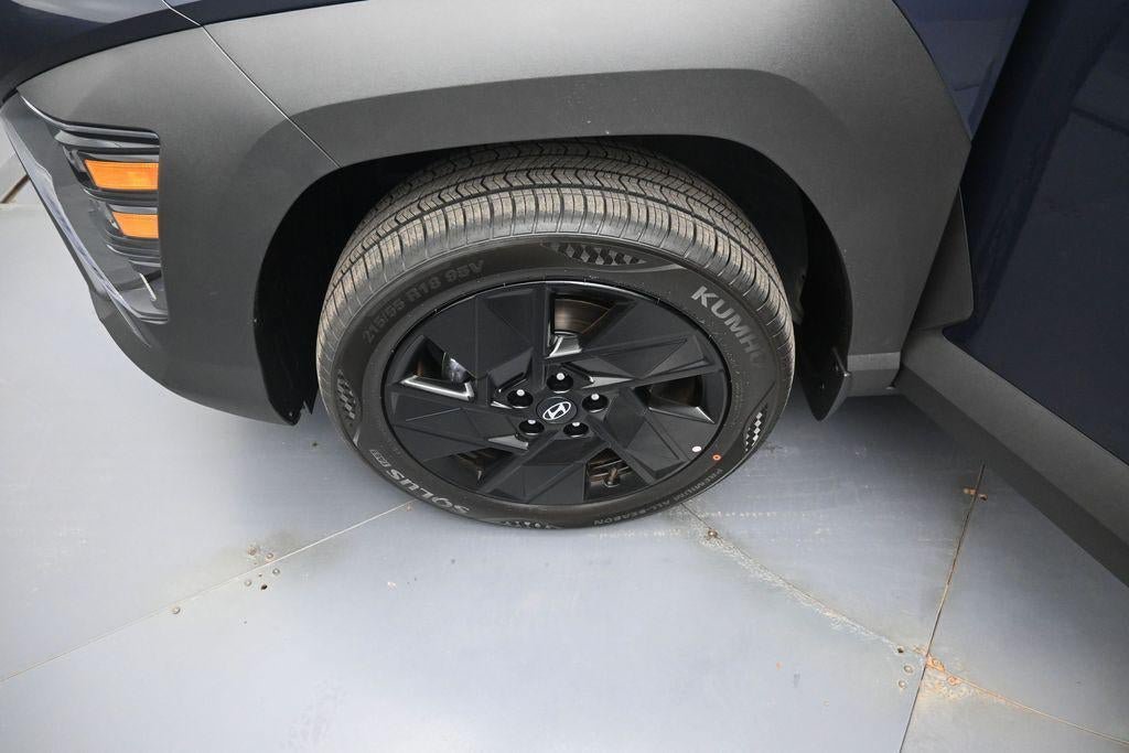 New 2026 Hyundai Kona SEL Sport AWD/4WD image 36