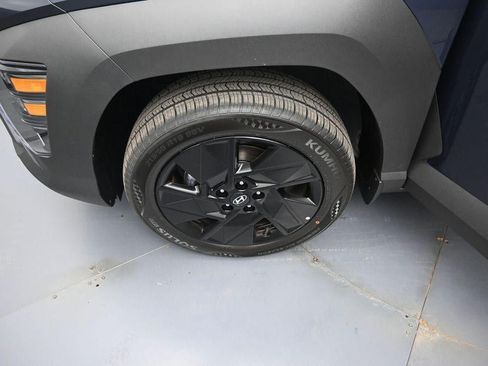 New 2026 Hyundai Kona SEL Sport AWD/4WD image 36