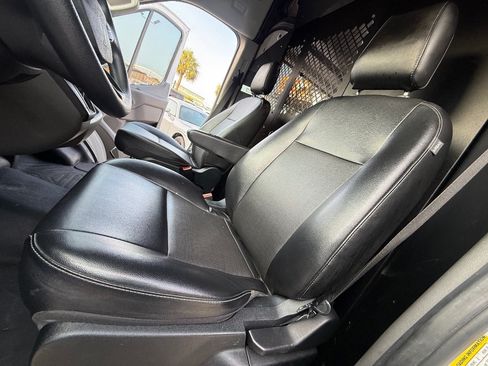 Used 2021 Ford Transit 250 Medium Roof RWD image 22