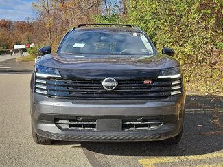 New 2026 Nissan Kicks SR w/ Cold Weather Package video 2