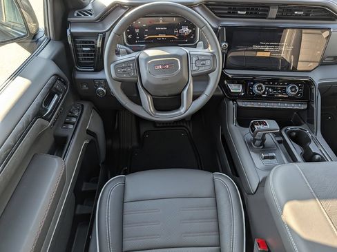 New 2026 GMC Sierra 1500 AT4X AWD/4WD image 12