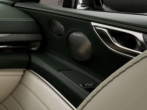 New 2026 Genesis GV80 3.5T e-SC image 23