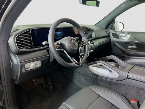 New 2026 Mercedes-Benz GLE 350 4MATIC image 10